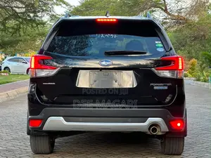 Subaru Forester 2019 Advance AWD