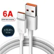 1m USB-C Super Fast Charger & Data Transfer Cable - 1