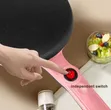 Sokany Crepe Maker - Brand New - 3