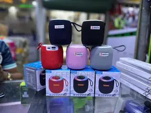 Brand New Wireless Speaker
