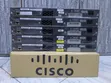 Cisco Catalyst 2960X PoE Switch ya Port 24 Inayoweza Kudhibitiwa - 2