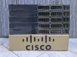 Cisco Catalyst 2960X PoE Switch ya Port 24 Inayoweza Kudhibitiwa - 3