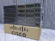 Cisco Catalyst 2960X PoE Switch ya Port 24 Inayoweza Kudhibitiwa - 4