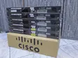 Cisco Catalyst 2960X PoE Switch ya Port 24 Inayoweza Kudhibitiwa - 5