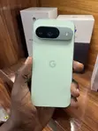 Google Pixel 9 128GB Green - 3