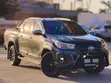Toyota Hilux 2.8 Diesel Double Cabin 2020 - 4