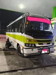 Tata Starbus Ultra Skool 2002 - Green - 1