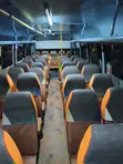 Tata Starbus Ultra Skool 2002 - Green - 5