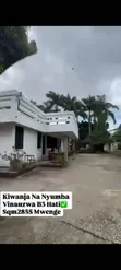 Nyumba ya Vyumba 10 Inauzwa Msasani - 1