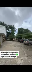 Nyumba ya Vyumba 10 Inauzwa Msasani - 2