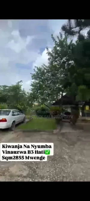 Nyumba ya Vyumba 10 Inauzwa Msasani