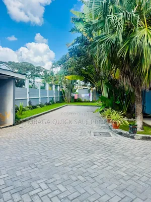 9 Bedroom Standalone House for Rent in Mikocheni