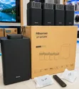 Hisense Home Theatre HT Saturn 720W - 1