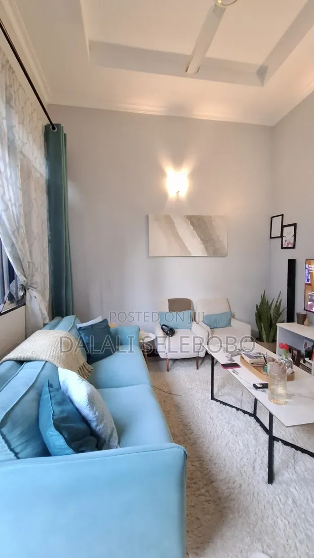 Furnished 1-Bedroom Bedsitter for Rent in Kijitonyama - 1