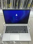 Laptop HP EliteBook 845 G7 - 8GB RAM, 256GB SSD - 2
