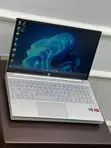 Laptop HP Pavilion 15 - Ryzen 5, 8GB RAM, 512GB SSD - 2
