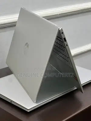 Laptop HP Pavilion 15 - Ryzen 5, 8GB RAM, 512GB SSD