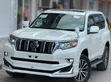 Toyota Land Cruiser Prado TXL 2022 - 1