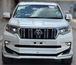 Toyota Land Cruiser Prado TXL 2022 - 2