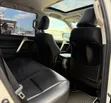 Toyota Land Cruiser Prado TXL 2022 - 4