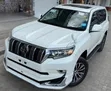 Toyota Land Cruiser Prado TXL 2022 - 5