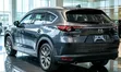 Mazda CX-8 2017 Kijivu - 1