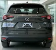 Mazda CX-8 2017 Kijivu - 3