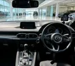 Mazda CX-8 2017 Kijivu - 4