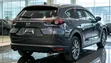 Mazda CX-8 2017 Kijivu - 5