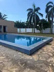 Furnished 4-Bedroom Villa for Rent, Mbezi Beach - 3
