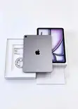 New Apple iPad Air 11 (2024) 128GB - 2