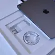 Apple iPad Air 11 (2024) 256GB Mpya - 2