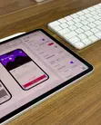 Apple iPad Air 11-inch (2024) 128GB Mpya - 2