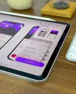 iPad Air 13" Mpya (2026) 128GB - 1