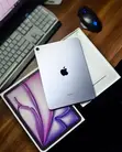 Apple iPad Air 13" Mpya (2024) 256GB - 1