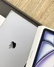 Apple iPad Air 13" Mpya (2024) 256GB - 2