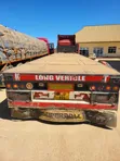 Scania 124 Lori la HP 420 - 2
