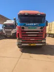 Scania 124 Lori la HP 420 - 4