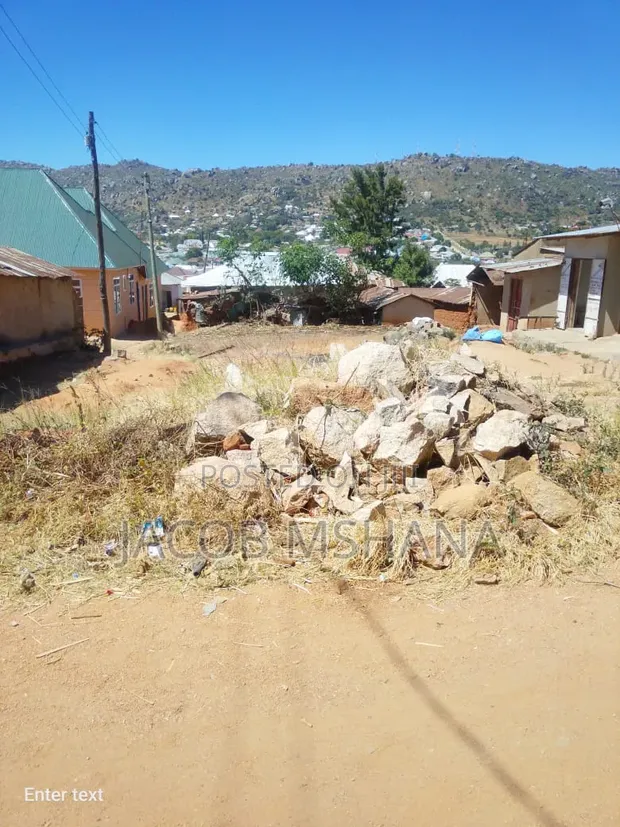 Residential Plot for Sale - Kihesa, Iringa - 1
