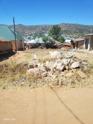 Residential Plot for Sale - Kihesa, Iringa