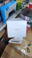 Ubiquiti Nanostation M5 (NSM5) 5GHz Point-to-Point WiFi - 2