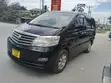 Toyota Alphard 2006 - 1