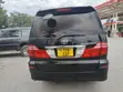 Toyota Alphard 2006 - 2