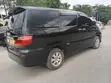 Toyota Alphard 2006 - 5