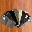 Unisex Linen Short Pants - 1