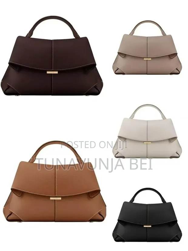 Polene Handbags - Ngozi Halisi - 1