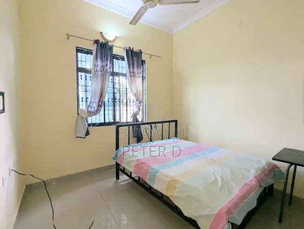 Furnished 1-Bedroom Apartment for Rent in Kimara - 1