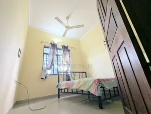 Furnished 1-Bedroom Apartment for Rent in Kimara
