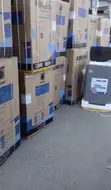 Bruhm 8kg Automatic Top Load Washing Machine - 2