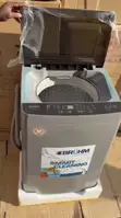 Bruhm 8kg Automatic Top Load Washing Machine - 4
